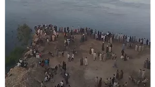  مأساة مزدوجة فى الأقصر.. النيل يبتلع شابًا والترعة تودي بحياة طفل