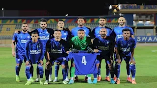  مدرب الزمالك السابق يتولى قيادة فريق أسوان (صور)