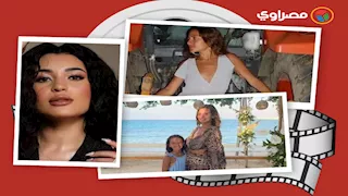 حدث في الفن|نبيلة عبيد تستغيث بسبب الشقة وابنة عمرو دياب تثير الجدل