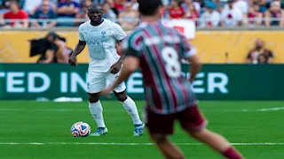 "استغربت".. حكم دولي يوضح مدى أحقية الهلال في الحصول على ركلة جزاء أمام فلومينينسي