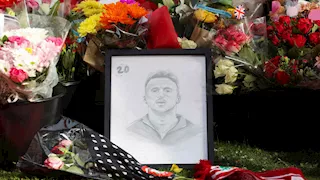 قرار جديد من ليفربول تجاه عائلة ديوجو جوتا