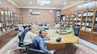 بعد استبعاد مرشح النور.. كفر الشيخ تستقر على 8 مرشحين لخوض انتخابات الشيوخ