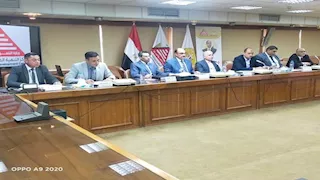 منال عوض: تأهيل ورفع كفاءة الكوادر البشرية بالإدارة المحلية