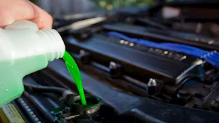 سائل التبريد في السيارة .. كيفية الفحص والتعبئة والاستبدال