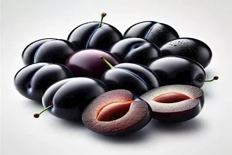 البرقوق الأسود لصحة القلب.. هل يحقق نتائج فعالة؟