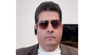 وفاة رئيس قطار القاهرة أثناء عمله - تفاصيل