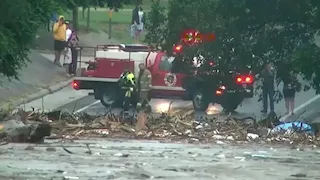 نحو 24 قتيلًا وأكثر من 20 فتاة مفقودة في فيضانات "مروعة" في تكساس