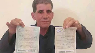 "خناقة على الميراث".. حكاية رجل عائد من ليبيا يتفاجئ بوفاته بسجلات الحكومة