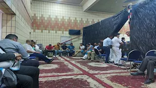 بالأسماء.. 7 مرشحين لـ"الشيوخ" في الساعات الأولى للانتخابات بالإسكندرية (صور)