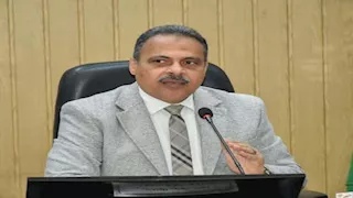 محافظ الشرقية يتفقد معارض "أهلاً مدارس" ويؤكد تخفيض الأسعار 25%