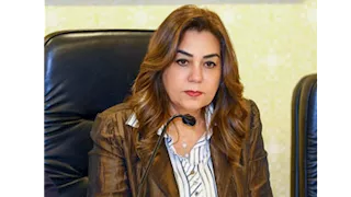 أول تعليق من وزيرة التنمية المحلية عقب تكليفها بمهام وزارة البيئة 
