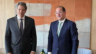 كجوك: تعميق التعاون بين "البريكس" وأفريقيا في قضايا تمويل التنمية ومبادلة الديون والأمن الغذائى 