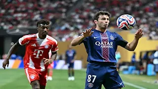 باريس يتأهل إلى نصف نهائي كأس العالم على حساب بايرن ميونخ