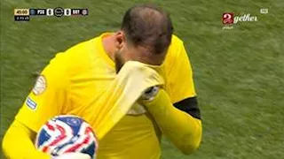 "خيبة أمل".. دوناروما يعلن رحيله عن باريس سان جيرمان برسالة مؤثرة