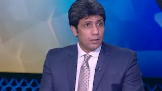 سامي الشيشيني: الأهلي استحق الفوز وفيريرا  لا يرتقي إلى مستوى مدير فني يقود الزمالك (حوار)