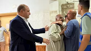 برلماني من مستشفى وردان: تذليل العقبات لاستخراج تصاريح دفن ضحايا الطريق الإقليمي