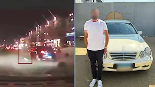 "دهسها وجري".. الداخلية تكشف ملابسات اصطدام فتاة في 6 أكتوبر