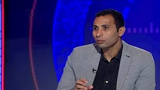 "بيكسب تعاطف الجماهير".. وائل القباني يهاجم أيمن الرمادي بعد دفاعه عن مدرب الزمالك 