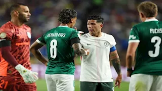 موعد مباراة باريس سان جيرمان وتشيلسي في نهائي كأس العالم للأندية 2025