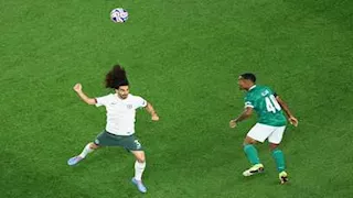 تشيلسي يفوز على بالميراس البرازيلي ويصعد إلى نصف نهائي كأس العالم للأندية 2025