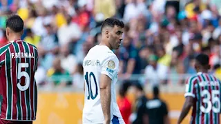 بالأرقام.. كيف أصبحت الأندية البرازيلية عقدة العرب في مونديال الأندية؟