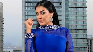 روتانا تهنئ والدتها غادة عبدالرازق بعيد ميلادها: "أحبك كثيرًا يا عالمي"