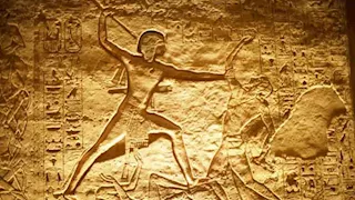 كيف استخدم ملوك مصر القديمة الفن "أداة حكم" سياسية ودينية؟