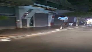 لترشيد الكهرباء.. تحرير 142 مخالفة للمحلات التي لم تلتزم بقرار الغلق