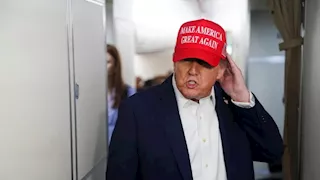 غضب بين المجموعات اليهودية من استخدام ترامب لكلمة "شايلوك"