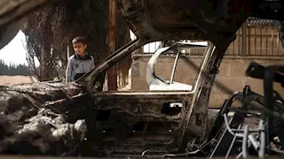 "لا أعرف من يمكن الوثوق به".. دروز سوريا قلقون من التهميش ما بعد الحرب