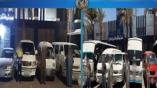 الداخلية تتحرك.. ضبط عدد من قائدي السيارات ساروا عكس الاتجاه بالشرقية  