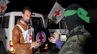 خلال 3 ساعات.. موعد بدء عملية تبادل الأسرى والرهائن بين إسرائيل وحماس