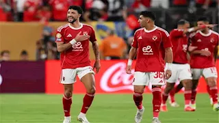 محمد يوسف يصدم وكيل وسام أبوعلي.. الغندور يكشف التفاصيل