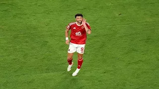 وسام أبوعلي يهنئ والده بمناسبة خاصة