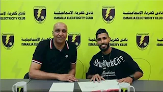 "ده نادينا وشرف لينا".. مشرف الكرة بكهرباء الإسماعيلية يعلق على مقارنتهم بالدراويش (خاص)