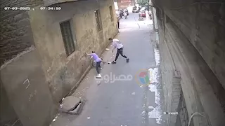 قطع بأوتار الركبة وجروح قطعية باليد .. ماذا كشف التقرير الطبي بواقعة التعدى على "طالب الجيزة"؟ 