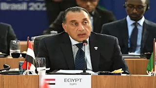 مدبولي: توفير التمويل الميسّر ونقل التكنولوجيا للدول النامية شرط أساسي للتنمية المستدامة