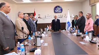 جامعة المنيا الأهلية تعلن مواعيد التحويلات ومصروفات العام الجديد