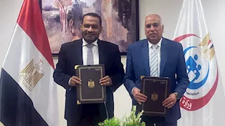 وزارتا الصحة والداخلية توقعان بروتوكول لتعزيز الاستجابة السريعة لحالات توقف القلب