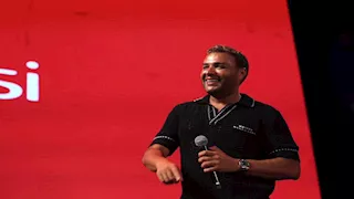 بالصور.. رامي صبري وبهاء سلطان يتألقان ضمن فعاليات مهرجان مراسي "ليالي مراسي"