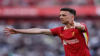 "حتى يفرقنا الموت".. زوجة ديوجو جوتا تودعه برسالة مؤثرة