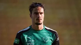 "25 ألف يورو شهريًا".. الكشف عن تفاصيل تعاقد كرايوفا الروماني مع أسد الحملاوي