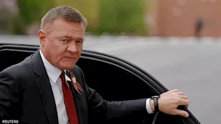 انتحار وزير النقل الروسي السابق بعد ساعات من إقالته