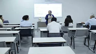 رئيس جامعة الجلالة: فرص واعدة لخريجي الذكاء الاصطناعي داخل مصر وخارجها