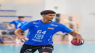 عمر عدلان لمصراوي: "حب جماهير الزمالك لا يوصف.. حتى قبل دخول النادي"