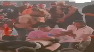 ماذا حدث في حفل محمد رمضان بالساحل الشمالي؟ 