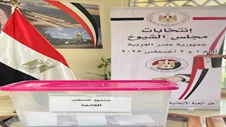 سفير مصر بالكويت: العملية الانتخابية تجري بسلاسة منذ بدء عملية الاقتراع