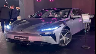 بعد طرح طرازات دونج فينج| أرخص 5 سيارات كهربائية بمصر.. تبدأ من 770 ألف