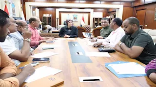 جامعة الأقصر تعلن موعد التقديم للسكن بالمدن الجامعية - صور