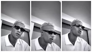 "مات شايف أكل عيشه وهيقابل ربنا شهيد"..محمد رمضان ينعى متوفي حفل الساحل الشمالي